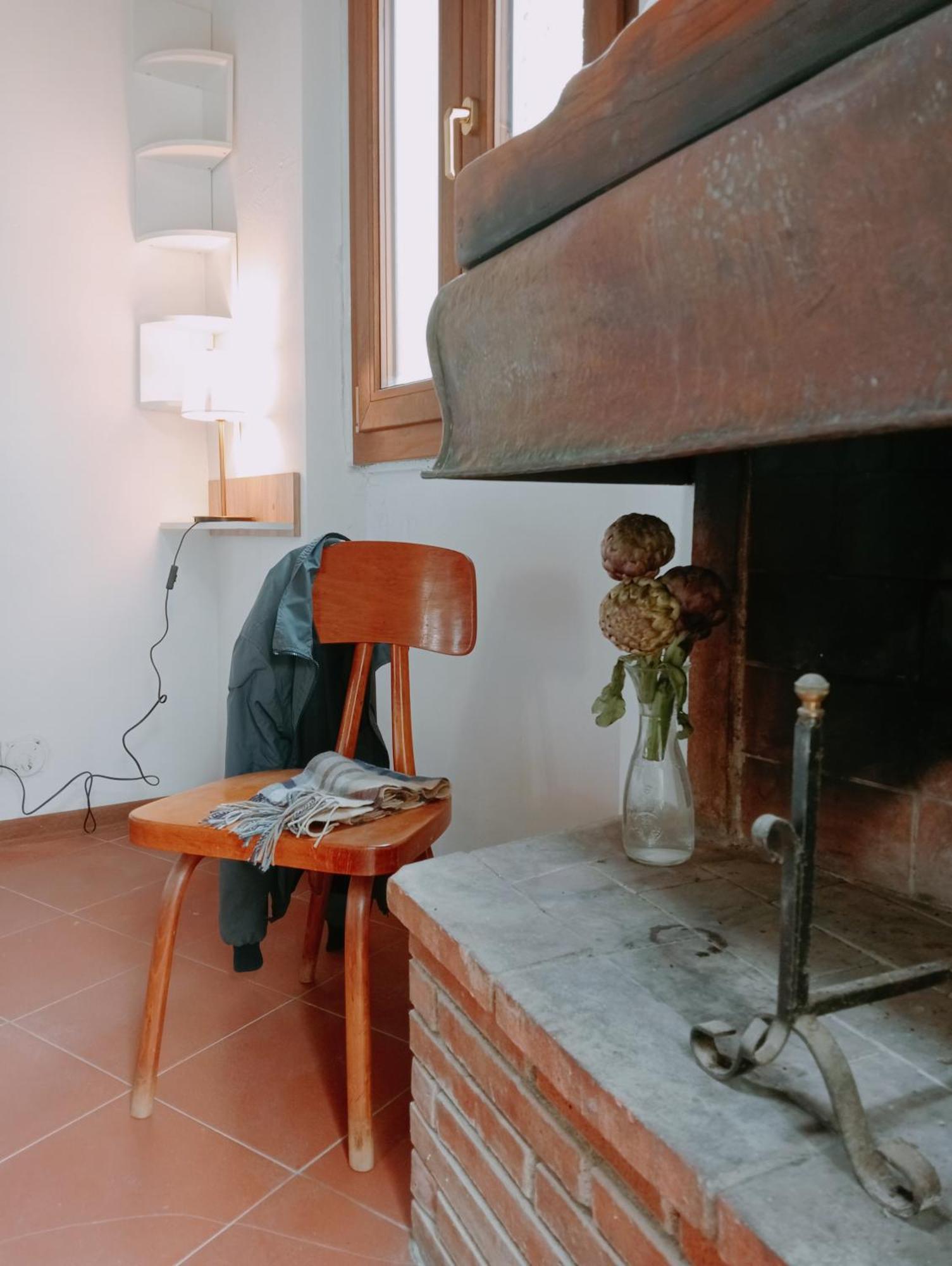 Small Heaven In Florentine Hills ฟลอเรนซ์ ภายนอก รูปภาพ