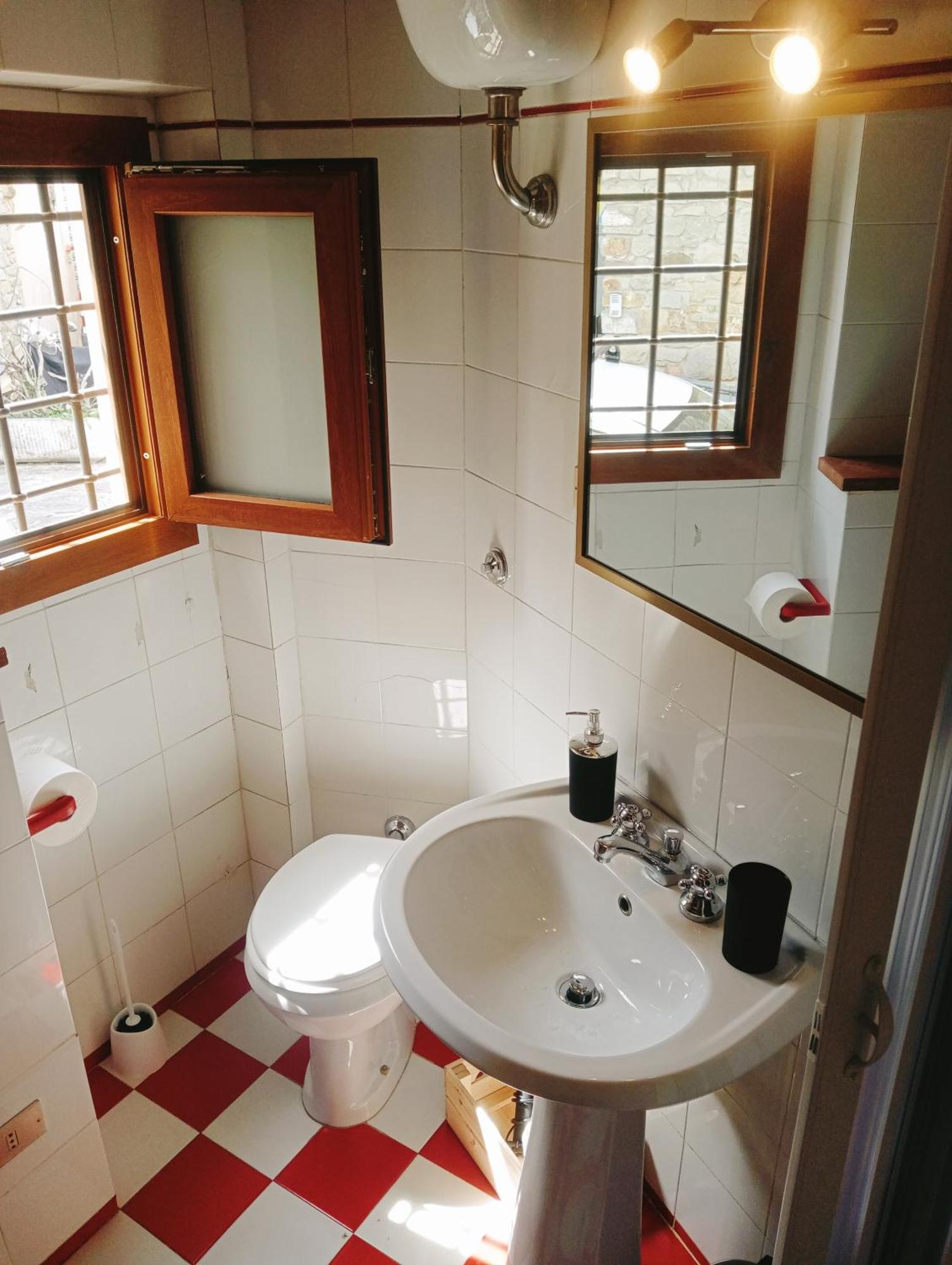 Small Heaven In Florentine Hills ฟลอเรนซ์ ภายนอก รูปภาพ