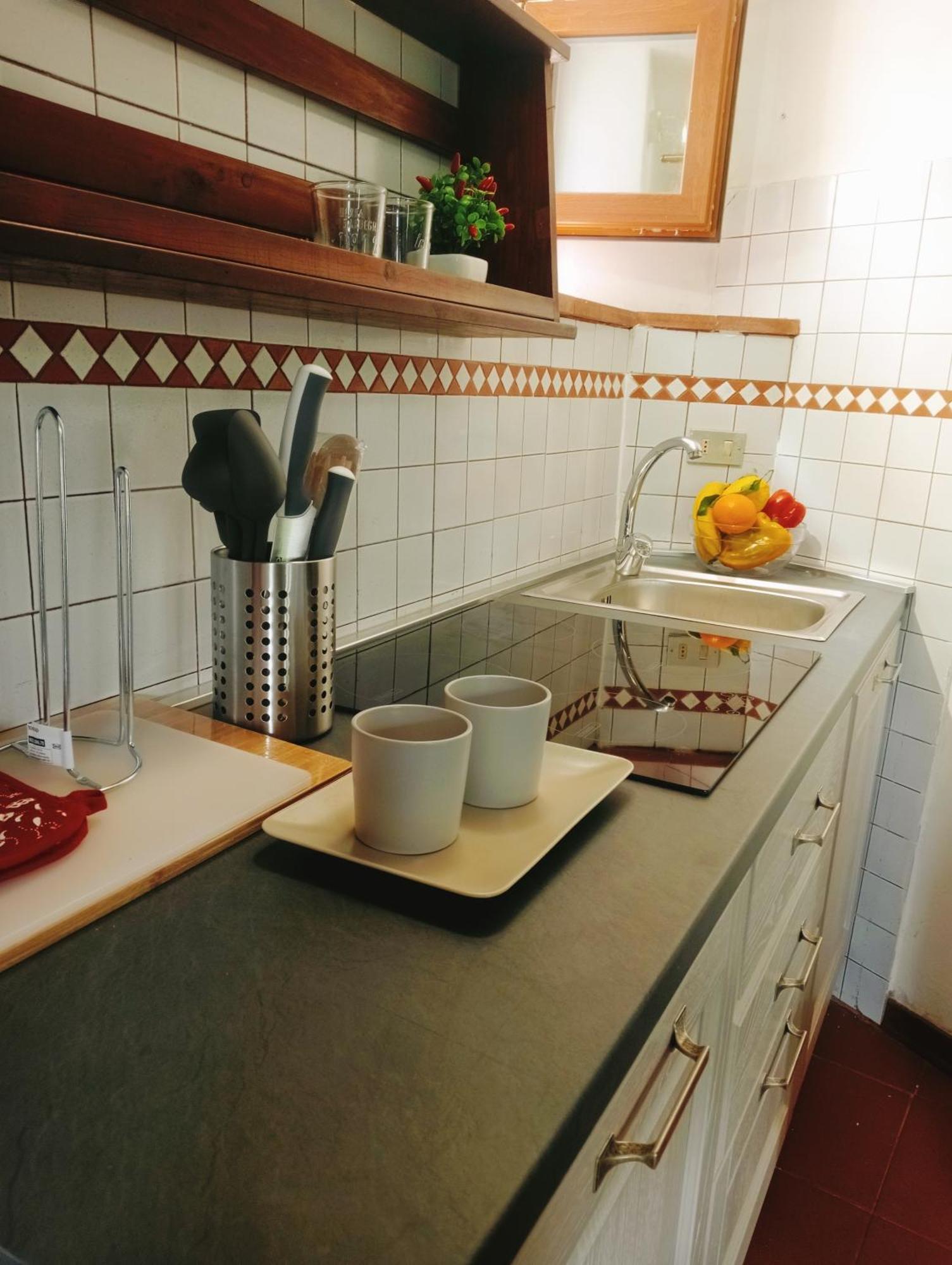 Small Heaven In Florentine Hills ฟลอเรนซ์ ภายนอก รูปภาพ