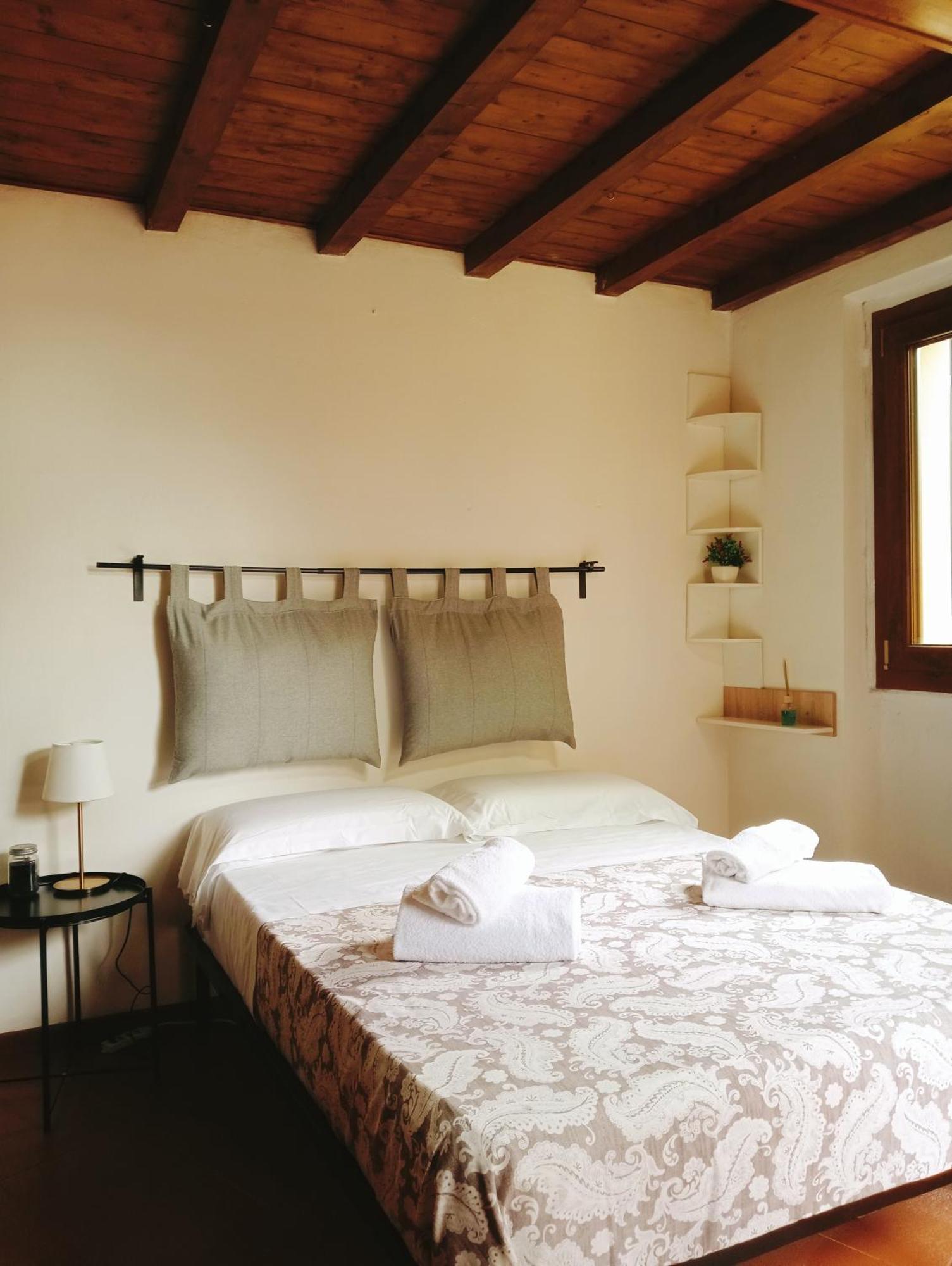 Small Heaven In Florentine Hills ฟลอเรนซ์ ภายนอก รูปภาพ